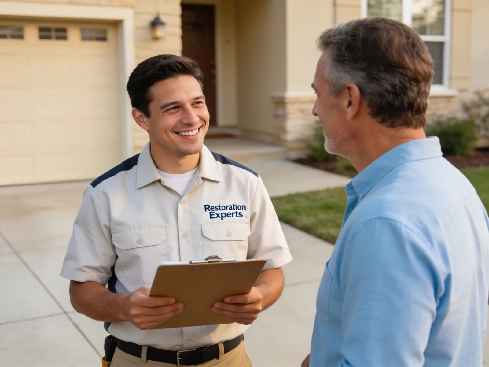 Water Damage Cleanup Live Oak, CA FAQs